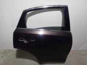 T?r Rechts Hinten H210M1CAMA Infiniti FX (S51) SUV 50 5.0 V8 32V VVEL AWD (VK50VE)