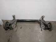 Hinterachse 1837273 Ford Transit Courier Van 1.5 TDCi 75 (UGCB)