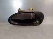 Türgriff Außen Links Vorne BC1D59410 Mazda 323 C (BA13) Schrägheck 1.5i 16V (Z501)