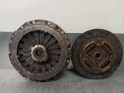Kupplungsset MCK1H32 Kia Cerato SchrÃ¤gheck 2.0 CRDi 16V (D4EA)