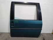 Tür Links Hinten 9567237287 Fiat Ulysse (220) Großraumlimousine 1.9 Tds,EL (XUD9TF-W2(D8B))