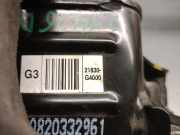 Motorhalter Links 21830G4000 Kia Ceed Sportswagon (CDF) Kombi 5-drs 1.0i T-GDi 12V (G3LC)