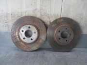 Bremsscheibe Vorne 4879138AC Chrysler Sebring (JR) Limousine 2.7 V6 24V (EES)