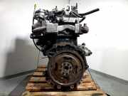 Motor VM64C Chrysler Voyager/Grand Voyager (RT) Großraumlimousine 2.8 CRD 16V Grand Voyager (VM64C)