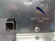 Scheibenwischermotor Hinten 287101HA0A Nissan Micra (K13) Schrägheck 1.2 12V (HR12DE)