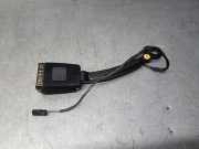 Gürtelschnalle Links Vorne 8V0857755G Audi A3 Sportback (8VA/8VF) Schrägheck 5-drs 1.6 TDI Ultra 16V (CXXB)