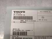 Antenne 31489492 Volvo V40 (MV) Schrägheck 5-drs 2.0 D2 16V (D4204T8(Euro 6b))