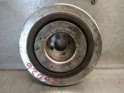 Kurbelwellen-Riemenscheibe 55208280 Alfa Romeo 159 (939AX) Limousine 1.9 JTDm 16V (939.A.2000)