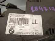 Scheinwerfer Links 63126910955 BMW 3 serie (E46/4) Limousine 318i 16V (N46-B20A)