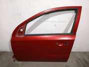 Tür Links Vorne 96648795 Daewoo / Chevrolet Aveo (256) Limousine 1.4 16V (F14D3)