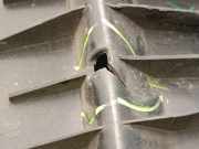 Bodenschutz GHP9500S1 Mazda 6 (GJ/GH/GL) Limousine 2.2 SkyActiv-D 150 16V (SH)