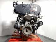 Motor A20DT Opel Zafira Tourer (P12) GroÃŸraumlimousine 2.0 CDTI 16V 130 Ecotec (A20DT)