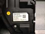 Kombischalter 96778739XU Citroën CITROËN PICASSO II 1.6 HDi / BlueHDi 115