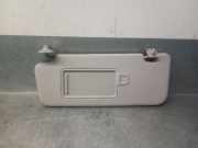 Sonnenblende Links 85210G5010HGC Kia *