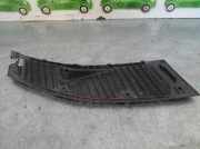 Grill 1238360165 Mercedes-Benz E (W211) Limousine 2.6 E-240 4-Matic V6 18V (M112.917)