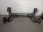 Hinterachse 2Q0501053CB Skoda Kamiq SUV 1.0 TSI 12V (DKRF)