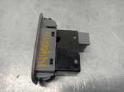 Schalter F?r Elekt. Fensterheber Rechts Hinten 612W16200 Daewoo / Chevrolet Nubira (J200) Limousine 1.8 16V (T18SED)