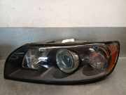 Scheinwerfer Links 31335233 Volvo V50 (MW) Kombi 2.0 D 16V (D4204T)