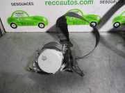 Sicherheitsgurt Rechts Hinten 34003230 Renault Clio III (BR/CR) Schrägheck 1.2 16V 75 (D4F-740(D4F-D7))