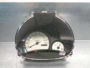 Tachoeinheit Kmh 97KP10841A Ford Ka I Schrägheck 1.3i (96 EEC) (J4P)
