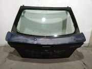 Hintertür 8701P1 Citroën Xsara (N1) Schrägheck 1.9TD X,SX,Exclusive (XUD9TE(DHY))