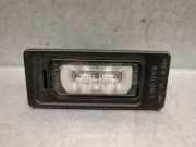 Kennzeichenbeleuchtung 4G0943021 Audi A1 Sportback (8XA/8XF) Schrägheck 5-drs 1.4 TDI Ultra 12V (CUSB)