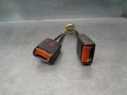 Gürtelschnalle Rechts Hinten 357857739B Volkswagen Passat (35I) Limousine 1.8 i CL,GL,GT (ABS) ABS