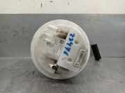 Radio YS4F18C815AD Ford Focus 1 Limousine 1.8 TDCi 100 (FFDA)