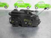 T?rschloss Links Vorne 8PINES Mazda BERLINA F/S (BJ) 1.5 16V CAT