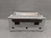 Radio BM5T18C815GE Ford Focus 3 Schrägheck 1.6 TDCi 95 (T3DB)