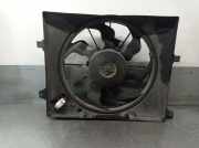 Kühlerventilator 253801P250 Hyundai iX20 (JC) SUV 1.4 CRDi 16V (D4FC)