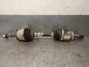 Antriebswelle Rechts Vorne 391004JA0B Nissan NP 300 Navara (D23) Pick-up 2.3 dCi twinturbo 16V (YS23DDTT)