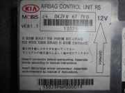 Steuerger?t Airbag 0K2FD677F0 Kia 2.0 Turbodiesel CAT