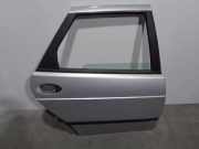 Tür Rechts Hinten 12769493 Saab 9-3 I (YS3D) Schrägheck 2.2 TiD 16V (D223L(Euro 5))