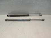 Gasdruckfedern Set Hinten 51248254281 BMW 3 serie (E46/4) Limousine 320d 16V (M47-D20(204D1))