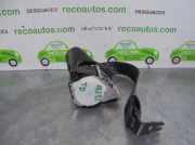 Sicherheitsgurt Rechts Hinten 5PUERTAS Ford Mondeo IV Schrägheck 1.6 TDCi 16V (T1BB)