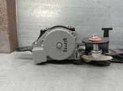 Sicherheitsgurt Links Hinten 89810A4000 Kia Carens IV (RP) Gro?raumlimousine 1.6 GDI 16V (G4FD)