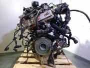Motor B47D20B BMW X3 (G01) SUV xDrive 20d 2.0 TwinPower 16V Mild Hybrid (B47-D20B)