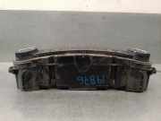 Bedienung Klimacontrolle 2198300185 Mercedes-Benz CLS (C219) Limousine 350 3.5 V6 18V (M272.964)