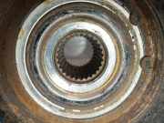 Achsschenkel Halter Rechts Vorne 364734 Citroën CITROËN JUMPY 1.9 Turbodiesel