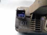 Türschloss Rechts Hinten 24414135 Opel Astra G Caravan (F35) Kombi 2.0 DTi 16V (Y20DTH)