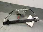 Fensterheber Links Hinten 7331134001 SsangYong Korando Geländewagen 2.0 e-Xdi 16V 4x2 (671.950)