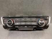 Bedienung Klimacontrolle 97250D4810WK Kia Optima (JFA) Limousine 1.7 CRDi 16V (D4FD-L(Euro 5))
