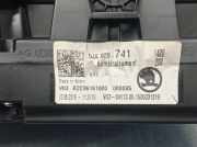Tachoeinheit Kmh 5JA920741 Skoda Rapid Spaceback Kombi 1.4 TDI 12V (CUSB(Euro 6))