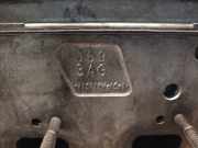 Zylinderkopf 0593AG Audi Q7 (4LB) SUV 3.0 TDI V6 24V (BUG)