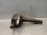 Zündspule 0K2A318100A Kia Shuma Schrägheck 1.5i 16V (BFD)