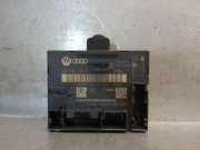Steuergerät Zentralverriegelung 4H0959792 Volkswagen Touareg (7PA/PH) SUV 3.0 TDI V6 24V (CASA(Euro 5)) CASA(Euro 5)