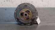Kupplungsset 6L1205030 Toyota Yaris III (P13) Schrägheck 1.5 16V Hybrid (1NZ-FXE)