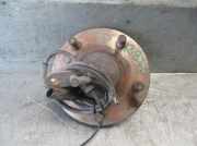 Achsschenkel Halter Rechts Hinten 432020L710 Nissan Almera tino (V10M) GroÃŸraumlimousine 2.2 Di 16V (YD22)