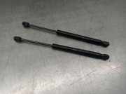 Gasdruckfedern Set Hinten A1707500036 Mercedes-Benz SLK (R170) Cabrio 3.2 320 V6 18V (M112.947)